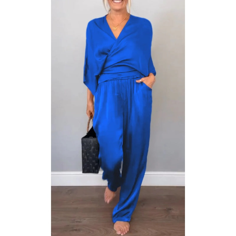 Coordinato Samurai ✨