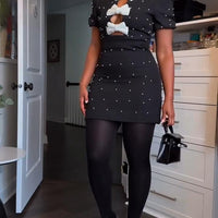 Abito Tratto Elegante✨