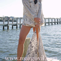 Camicia Da Spiaggia 🏝️