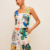 Coordinato Picasso ✨