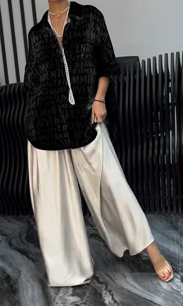 Completo Elettra Luce ✨