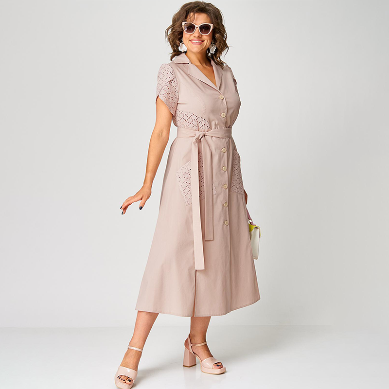 Vestito Mirtilla ✨