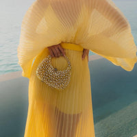 Abito Elegante Fisarmonica✨