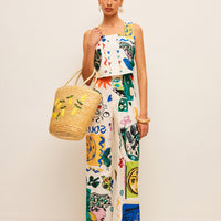 Coordinato Picasso ✨