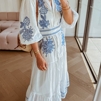 Abito Barcellona chic✨