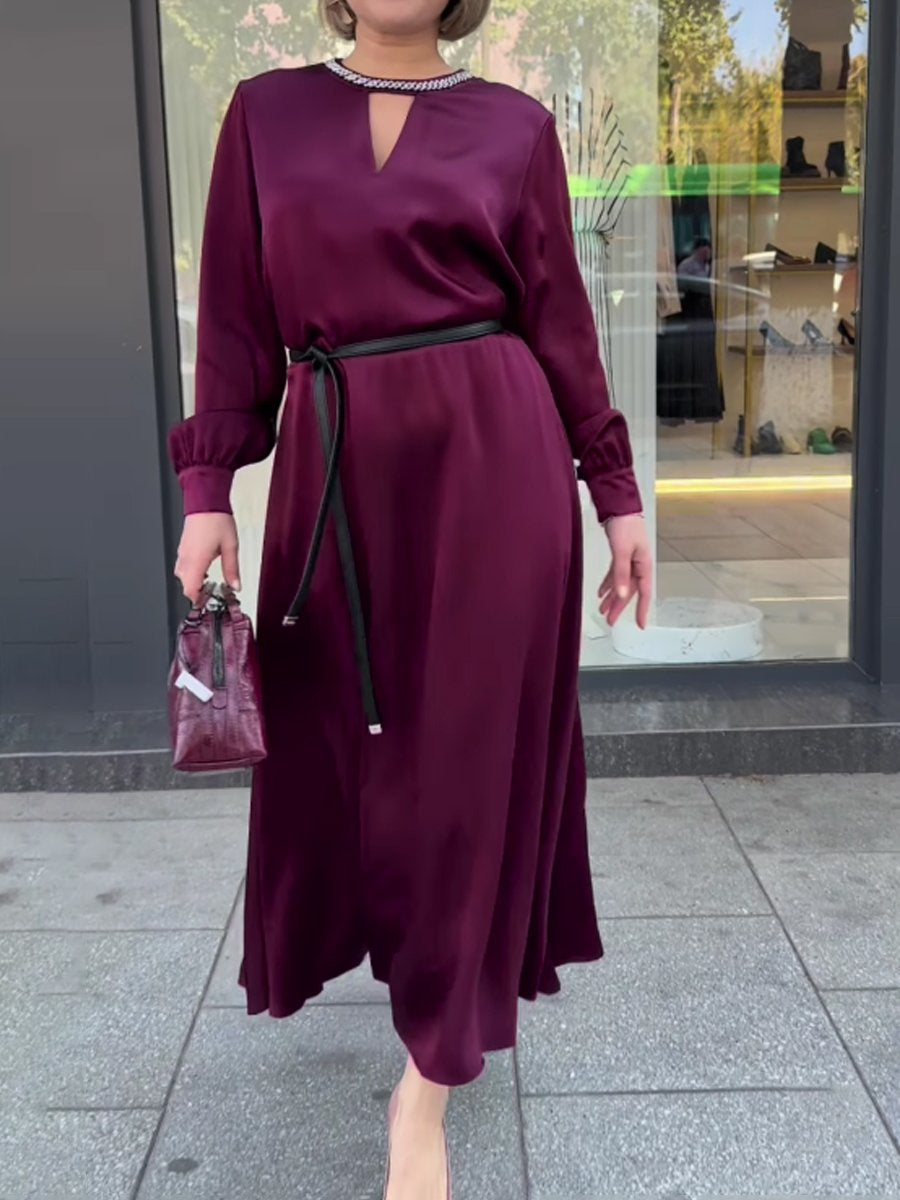 Vestito Fantasia chic ✨