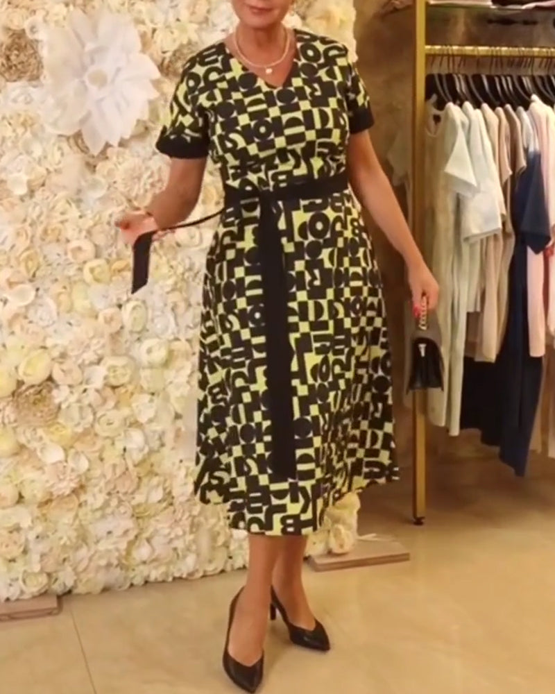 Vestito Ludmila 💎