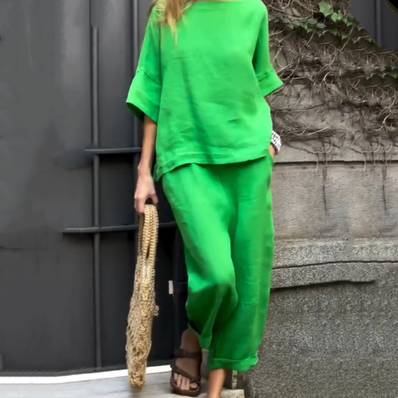 Coordinato Foresta 🌳