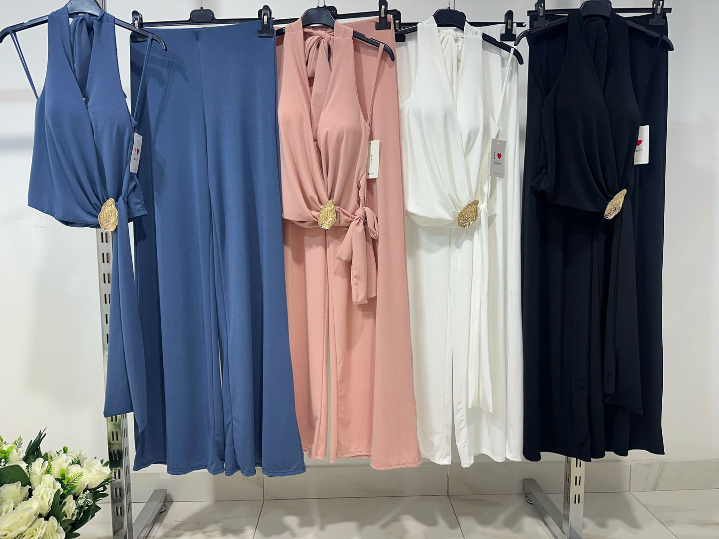 Vestito Serale Chic 💎