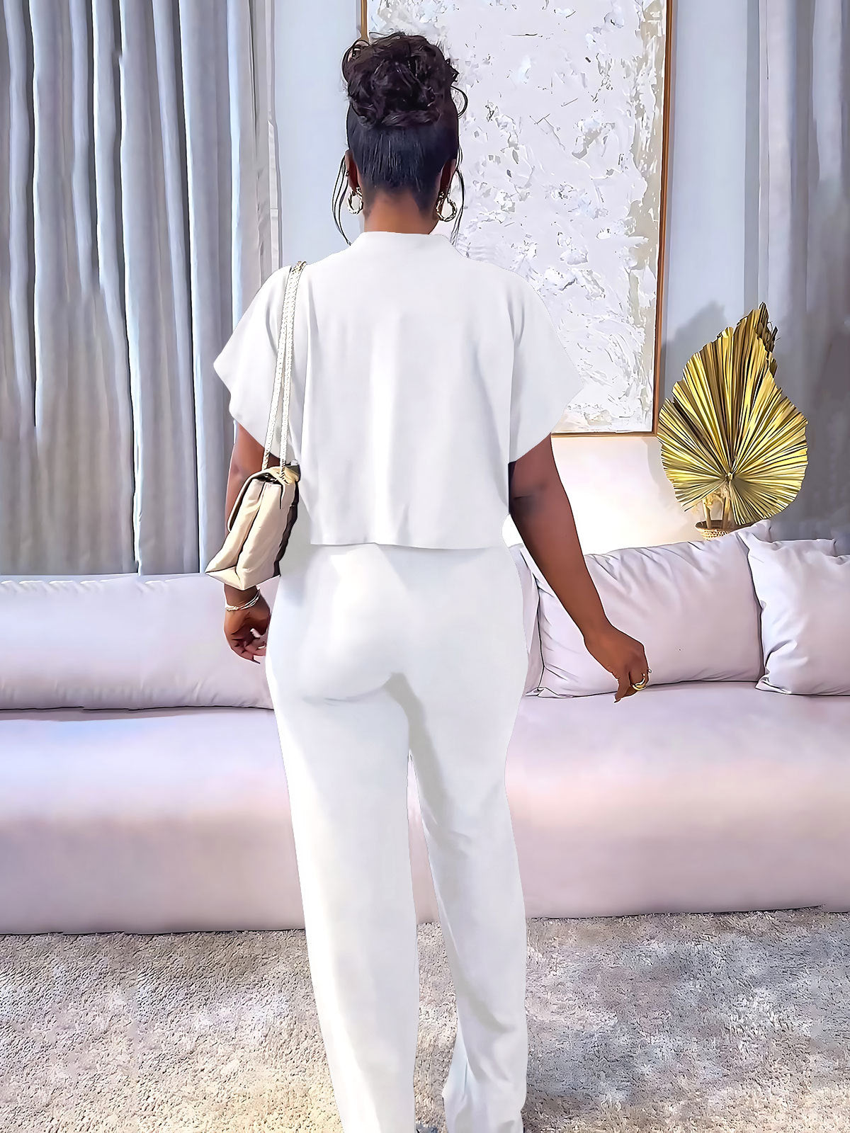 Set in lino fresco ✨