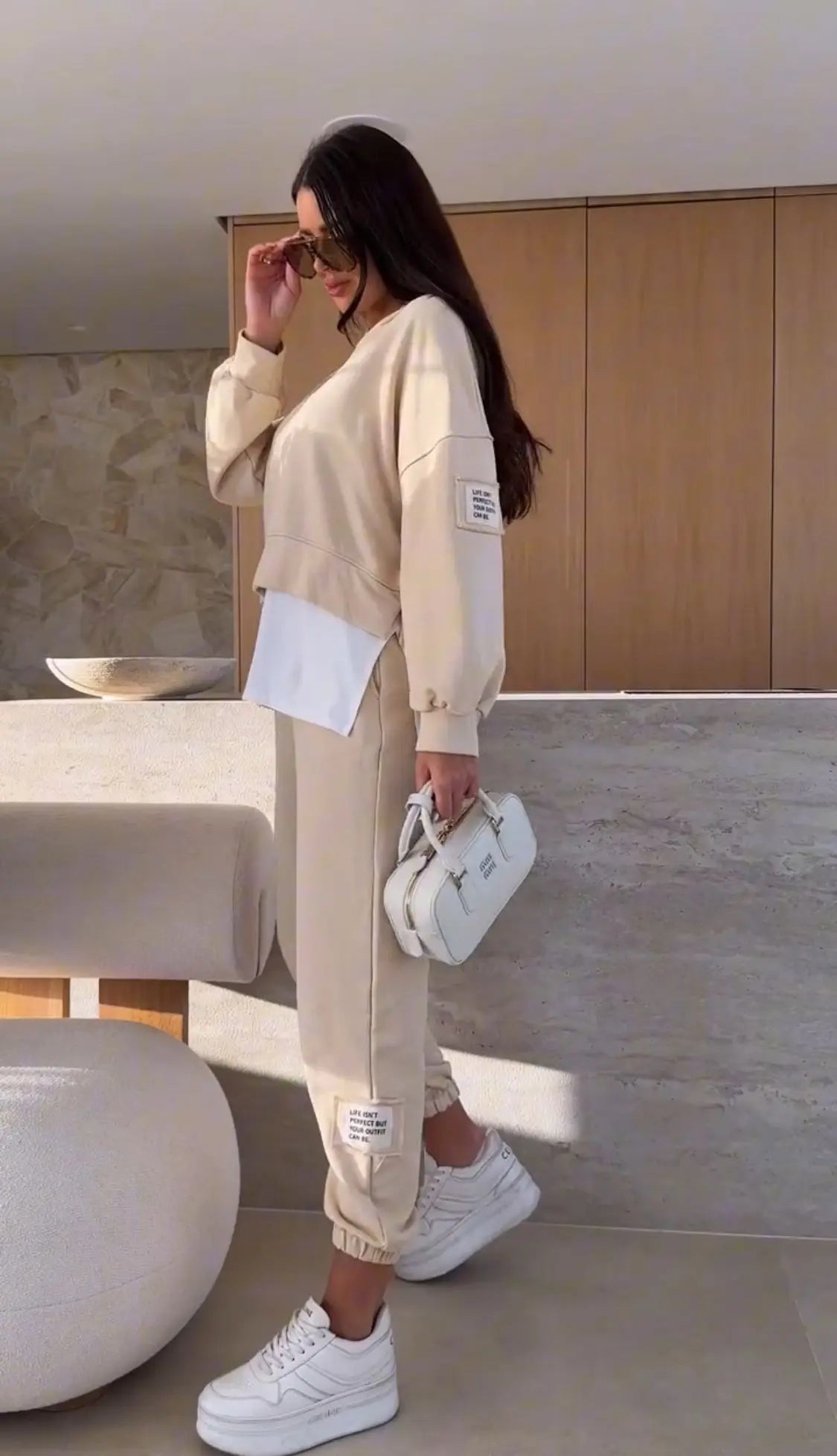 COORDINATO EXSTASY✨