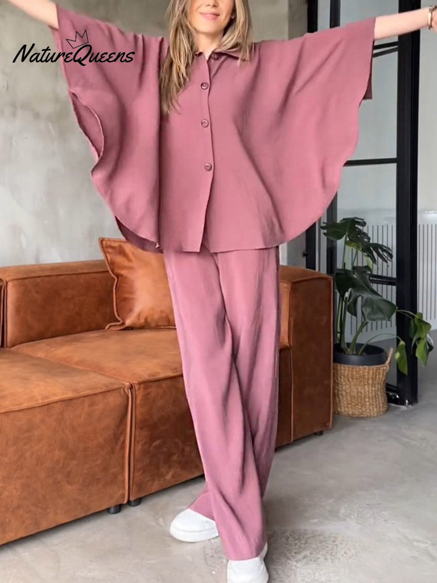 Coordinato Pipistrello 🦇