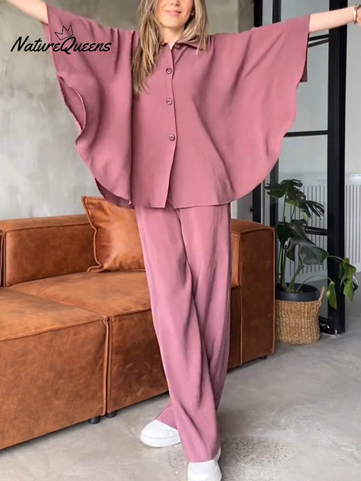 Coordinato Pipistrello 🦇