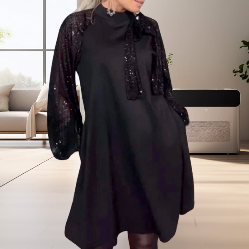 Vestito brillantinato ✨