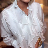 Camicia Lady Diana 💎