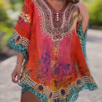 Dress Moda Mare 🌊