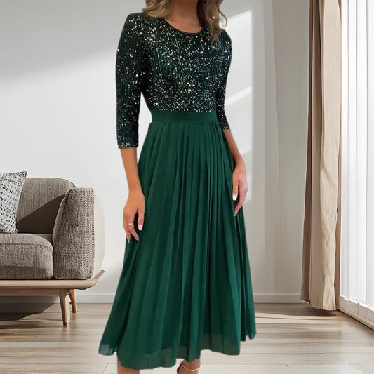 Abito da Sogno con Paillettes✨