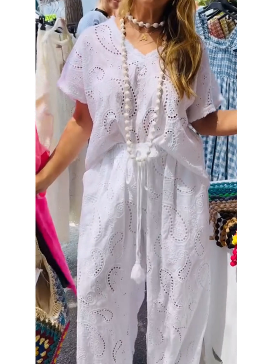 Coordinato Linda 2025 ✨