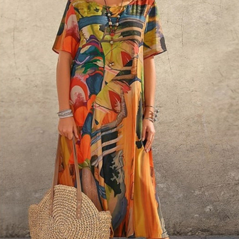 Vestito Tropical ✨
