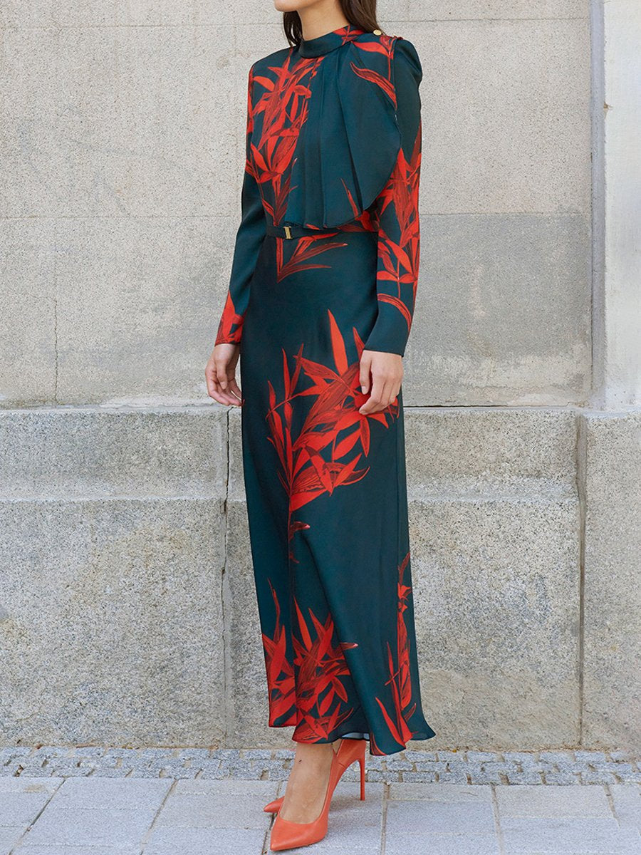 Abito Malena chic✨