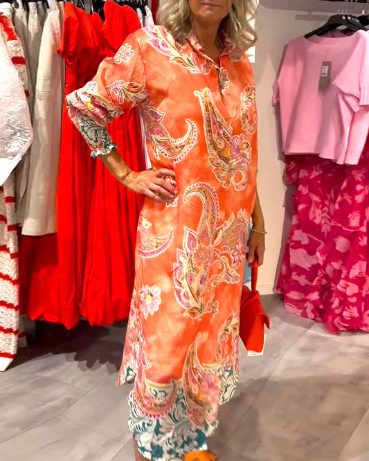 Dress Fantasia Divina ✨