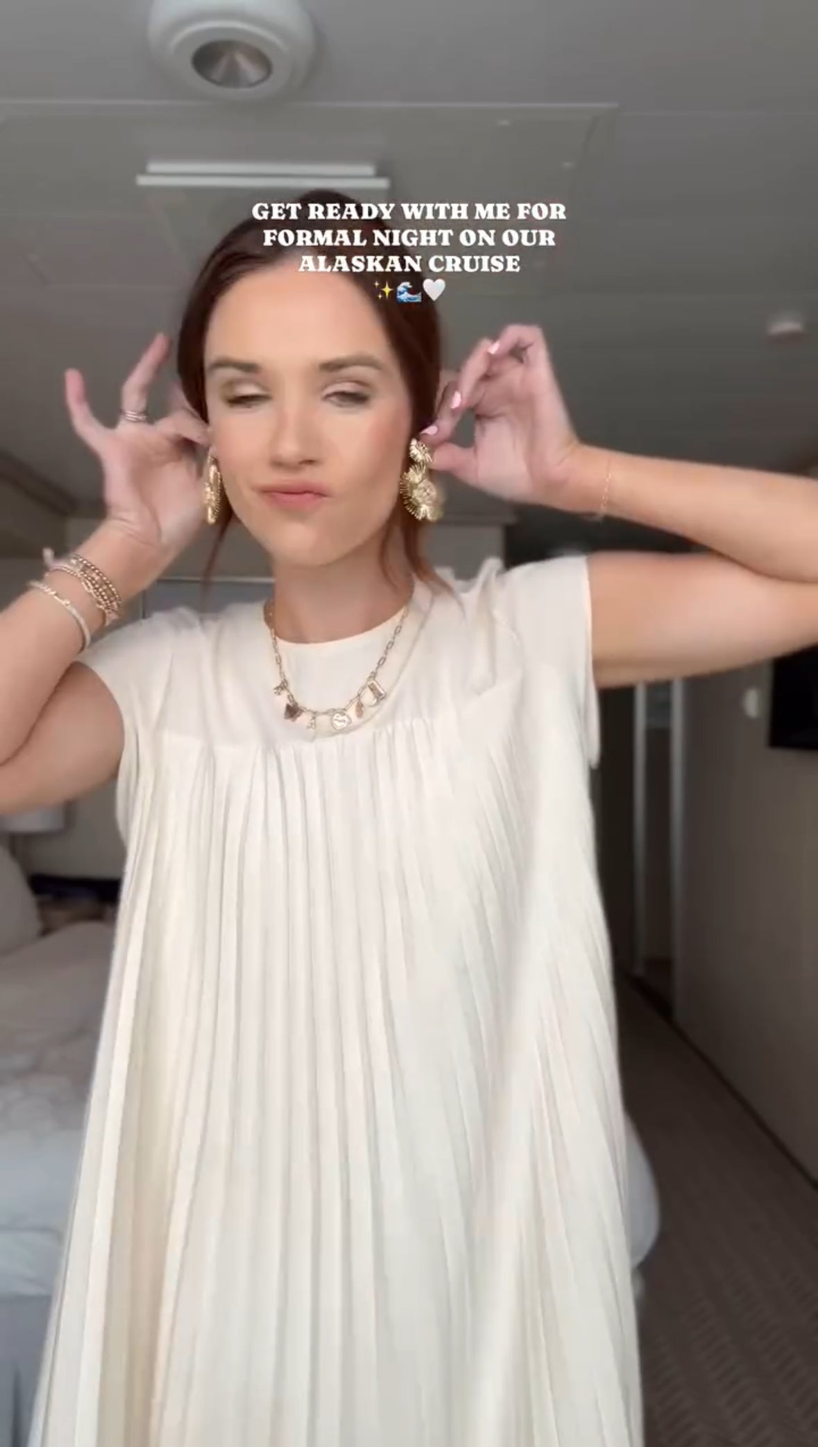 Vestito Elegante Barbara