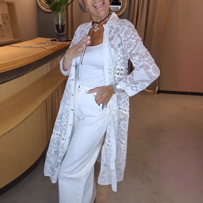 Camicione Cristine 💎