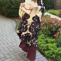 Abito Maxi da Sogno✨