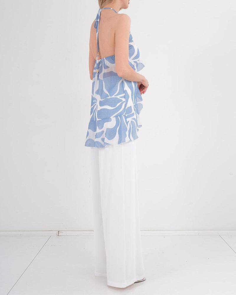 Maglia Con Rosa 🌹