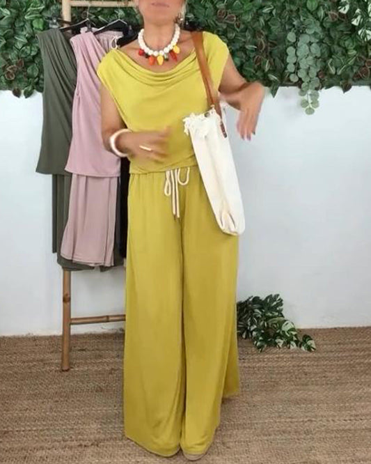 Jumpsuite  Susanna ✨