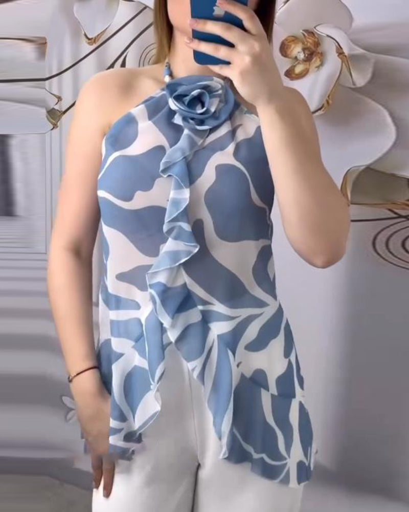 Maglia Con Rosa 🌹