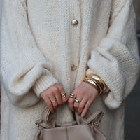 Cardigan Elegante Camilla