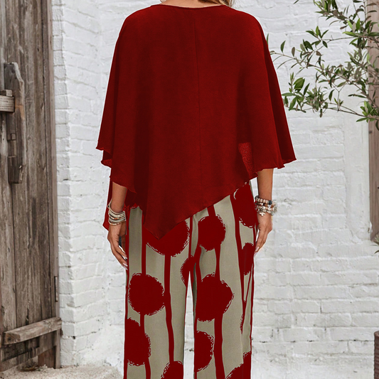 Coordinato Estivo Almy 🌸