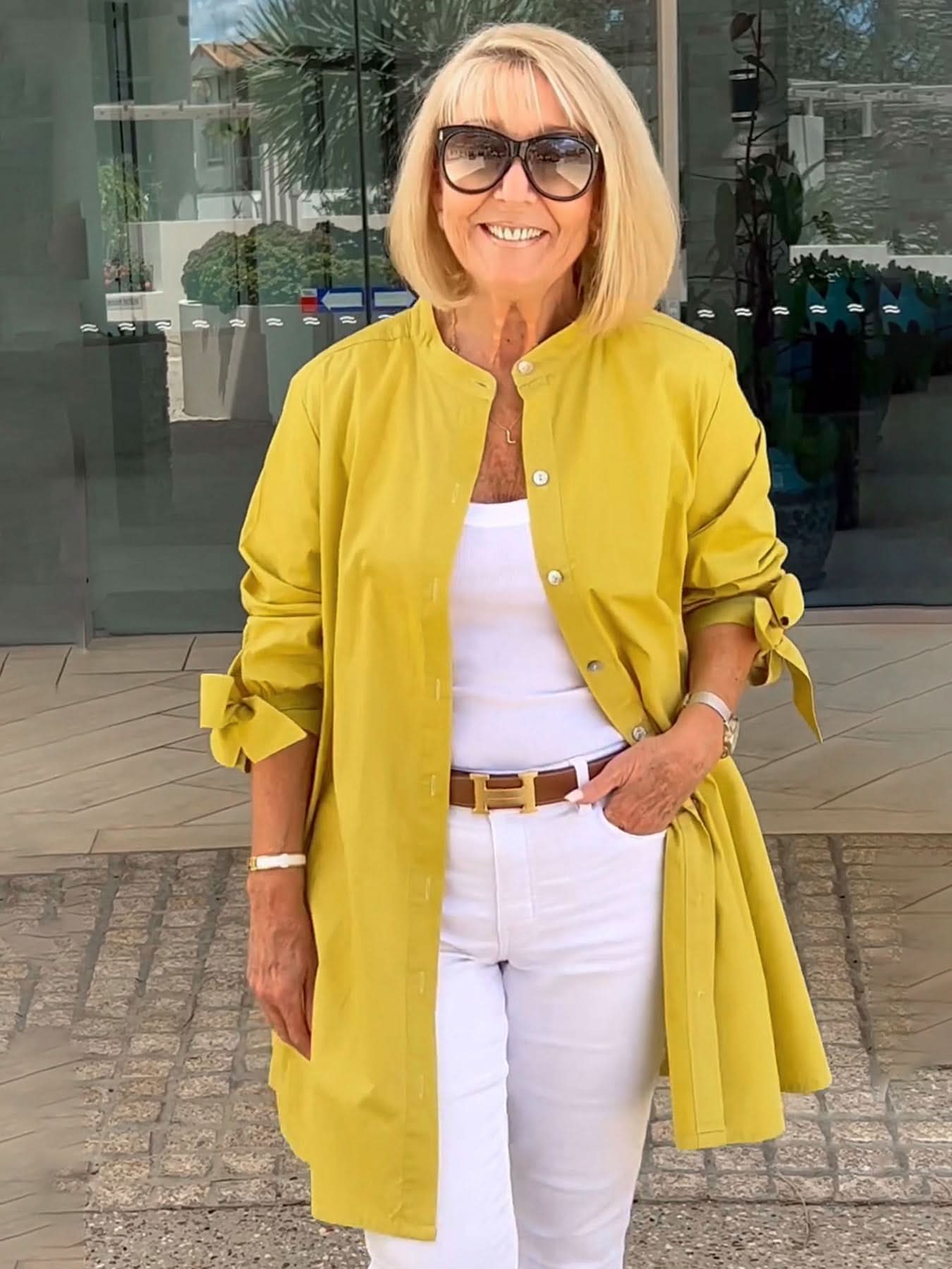 Camicione Monica ✨