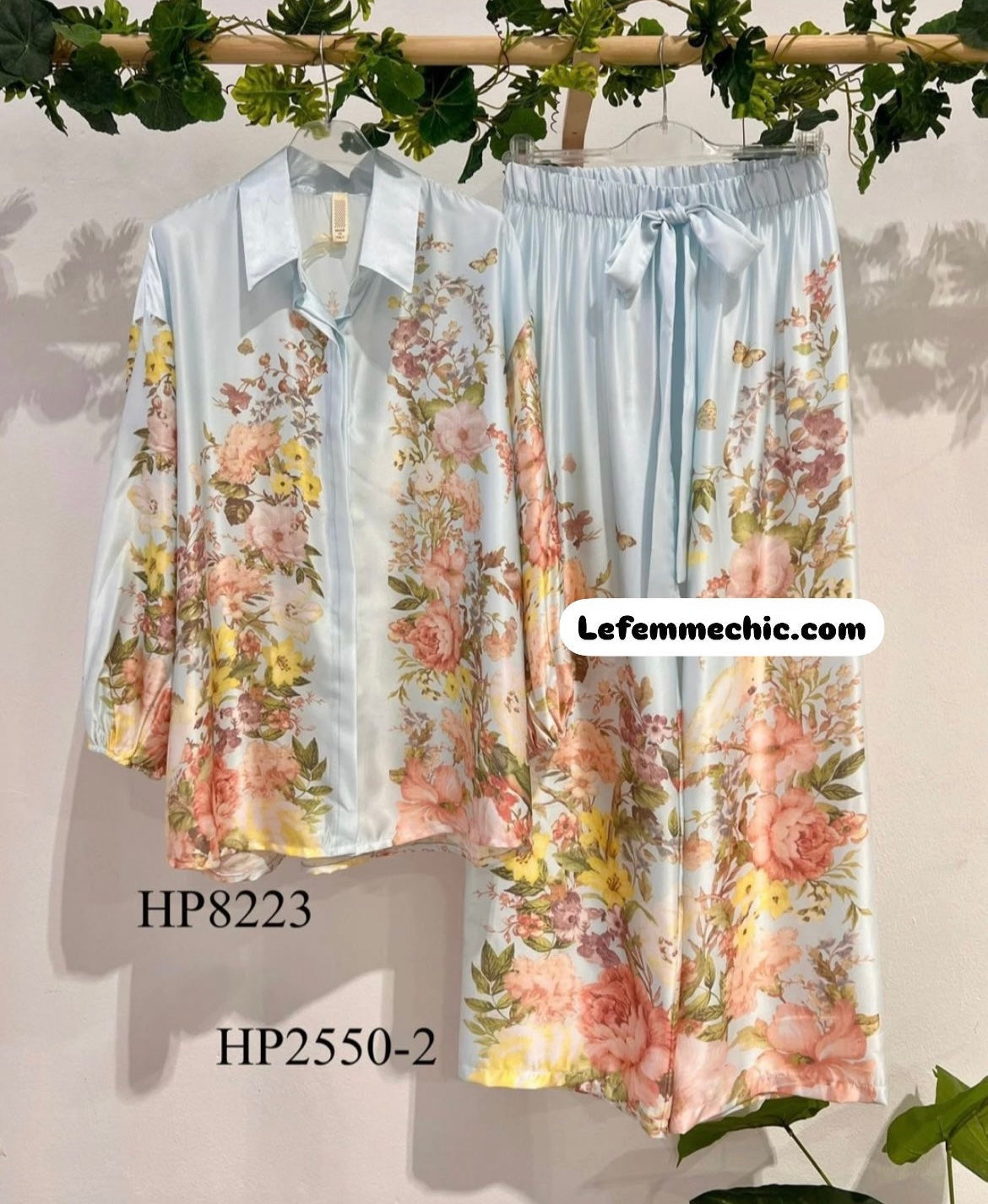 Coordinato Star ⭐️