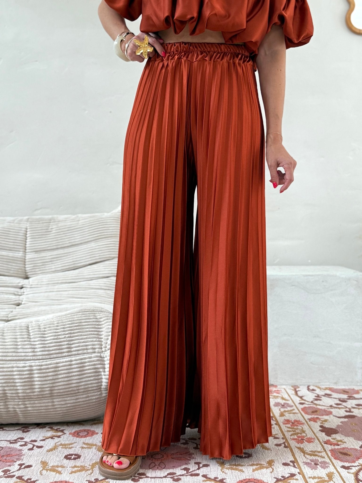 Coordinato Malibù ✨