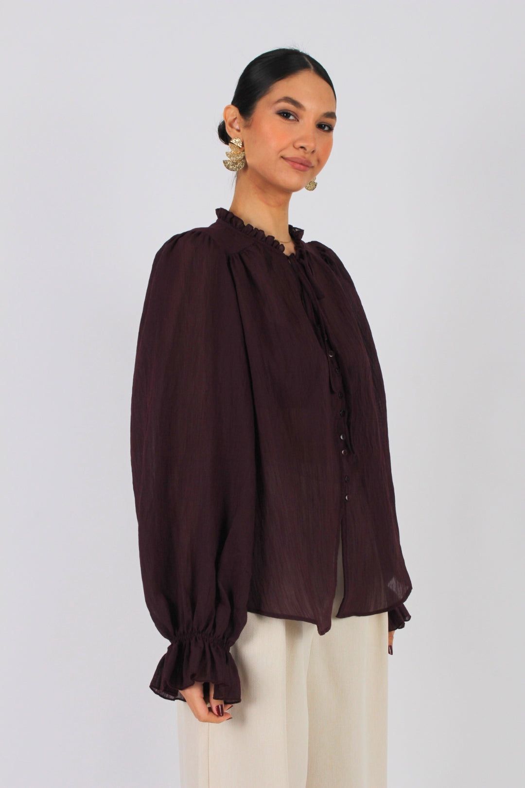 Camicia Elegante Raffy✨