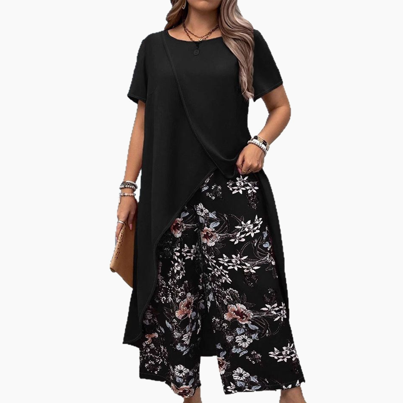 Coordinato Orizon ✨