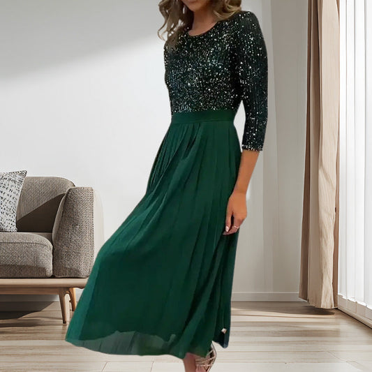 Abito da Sogno con Paillettes✨