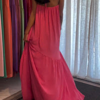 Abito Fiori Eleganti✨