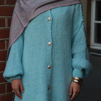 Cardigan Elegante Camilla