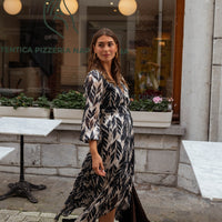 Abito Elegante Paola ✨