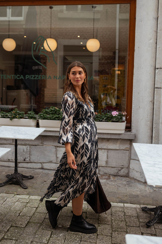 Abito Elegante Paola ✨