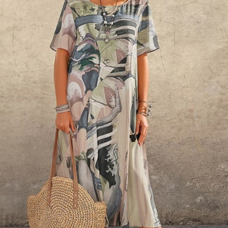 Vestito Tropical ✨