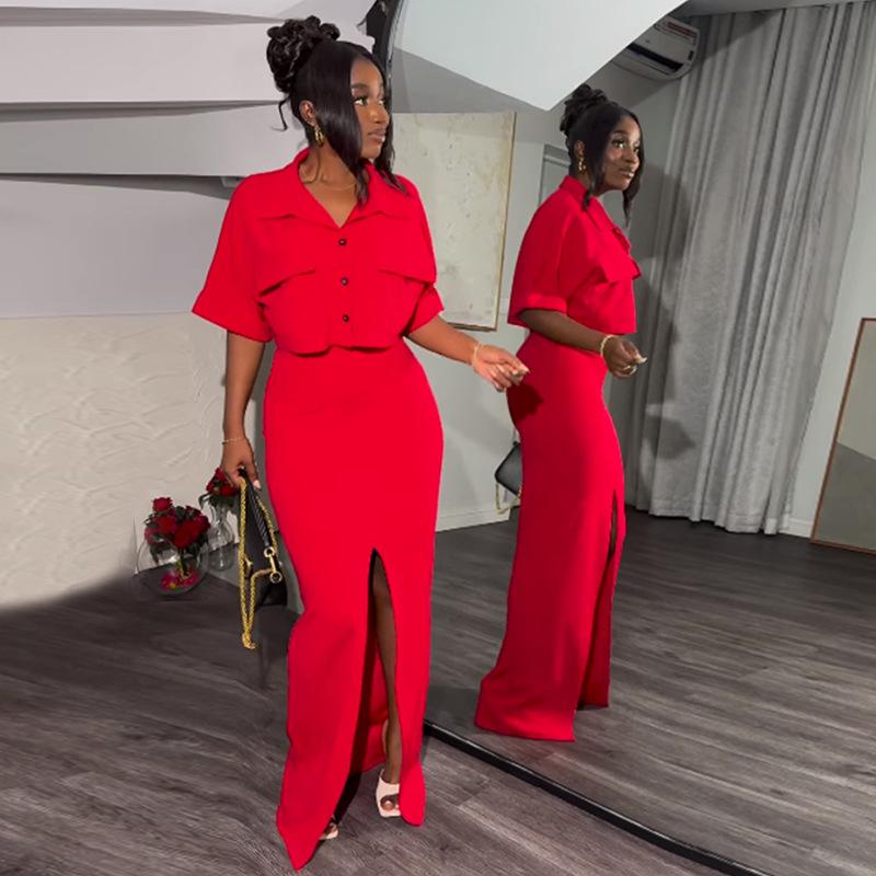 Completo Eleganza sublime ✨