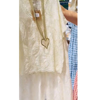 Coordinato Linda 2025 ✨