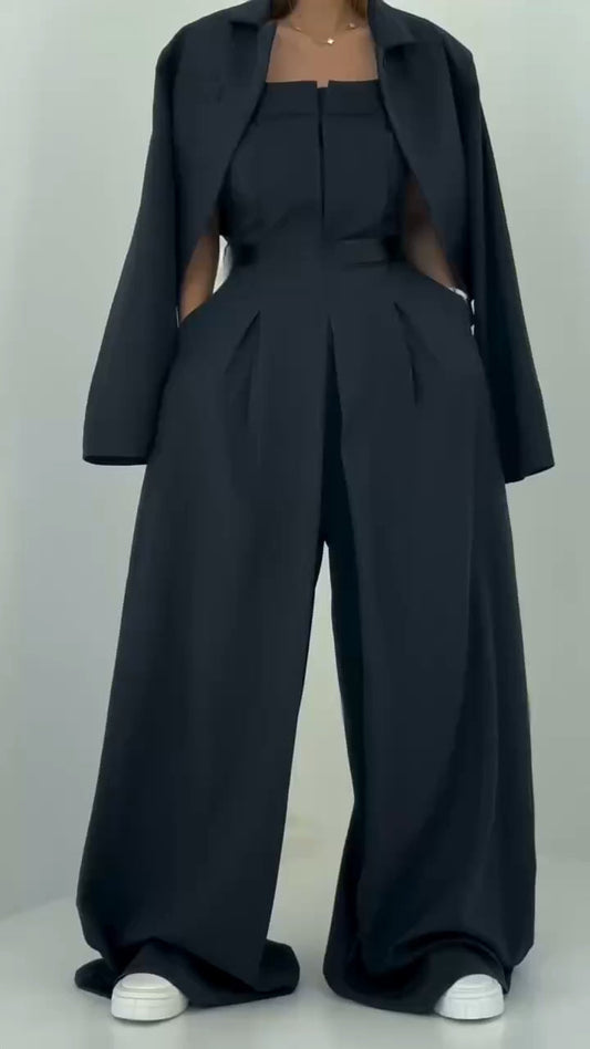 Completo eleganza suprema✨