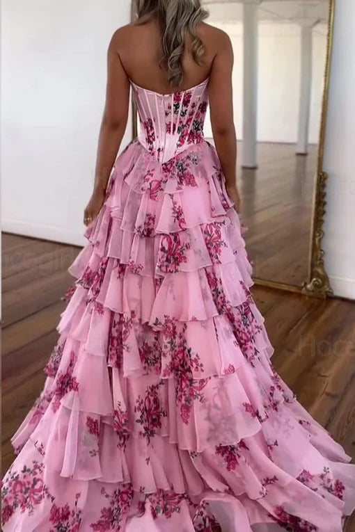 Abito da Festa Incantevole🌸