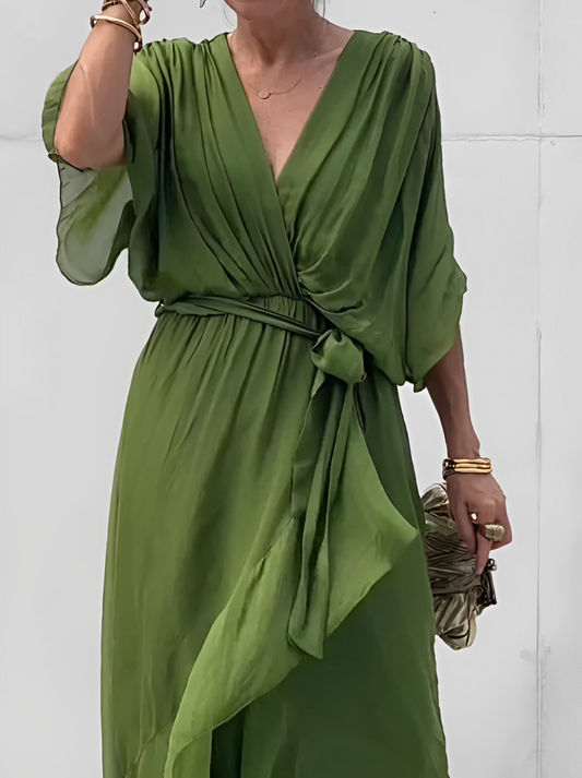 Abito vento primavera✨