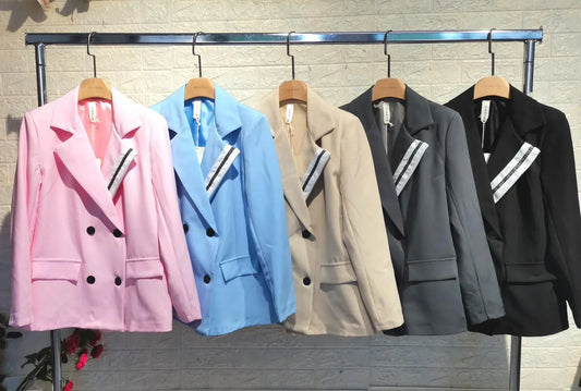 Completo Elegante Hazel ✨